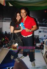 at Viren Shah_s cricket bash in Roopam on 30th March 2011 (10).JPG